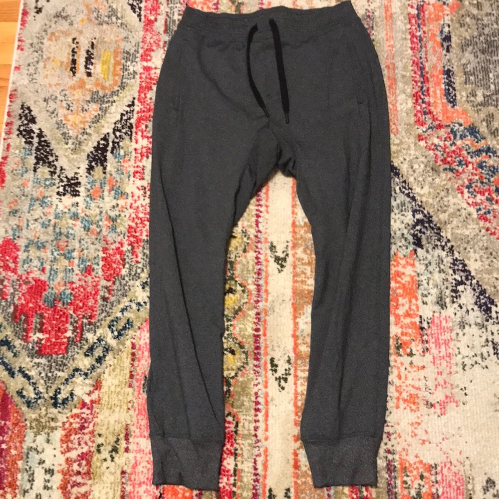 Lululemon Sweatpants
